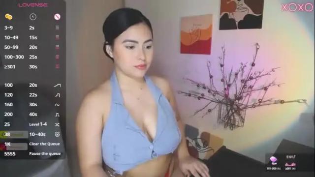 Image 3 of zoebolton1 Stream on Chaturbate on 1 month ago
