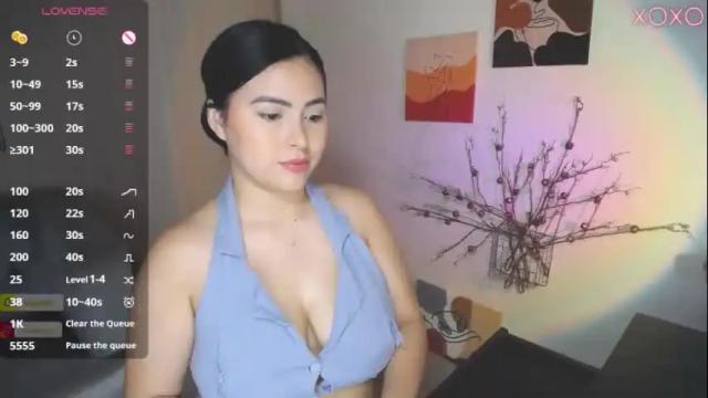 Thumbnail 2, zoebolton1's Stream at Chaturbate, 1 month ago