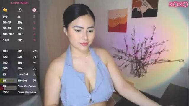 Image 6 of zoebolton1 Stream on Chaturbate on 1 month ago