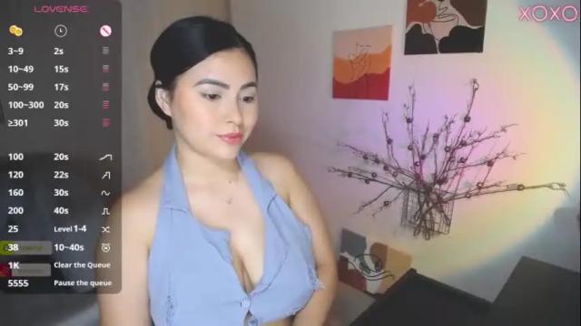 Image 8 of zoebolton1 Stream on Chaturbate on 1 month ago