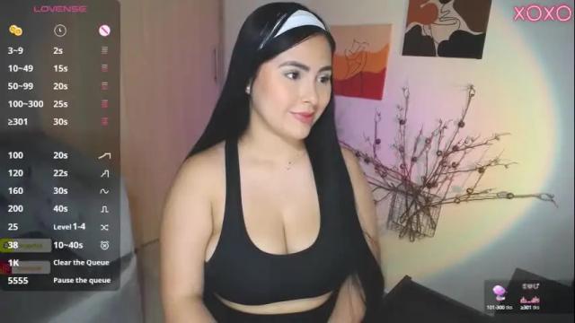 Thumbnail 3, zoebolton1's Stream at Chaturbate, 1 month ago