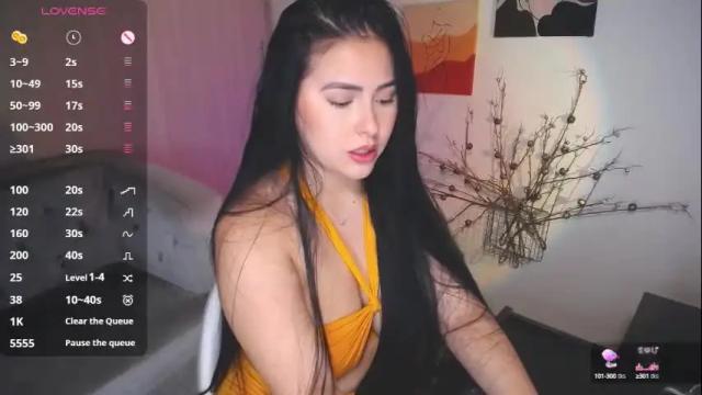 Image 12 of zoebolton1 Stream on Chaturbate on 1 month ago