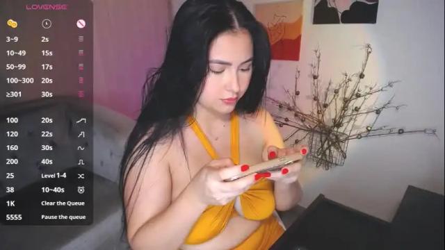 Image 2 of zoebolton1 Stream on Chaturbate on 1 month ago