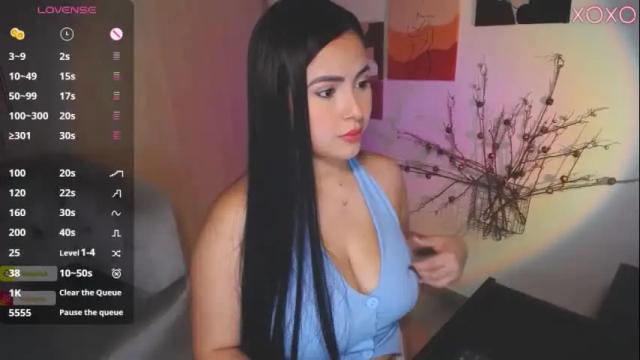 Image 10 of zoebolton1 Stream on Chaturbate on 26 days ago