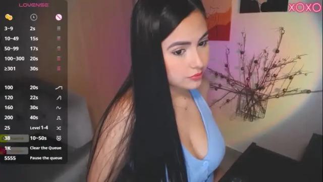 Image 12 of zoebolton1 Stream on Chaturbate on 26 days ago
