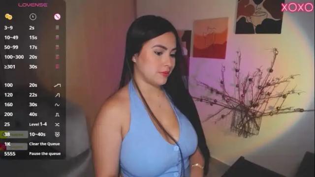 Image 2 of zoebolton1 Stream on Chaturbate on 26 days ago