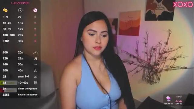 Image 3 of zoebolton1 Stream on Chaturbate on 26 days ago