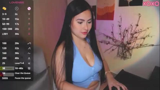 Image 4 of zoebolton1 Stream on Chaturbate on 26 days ago