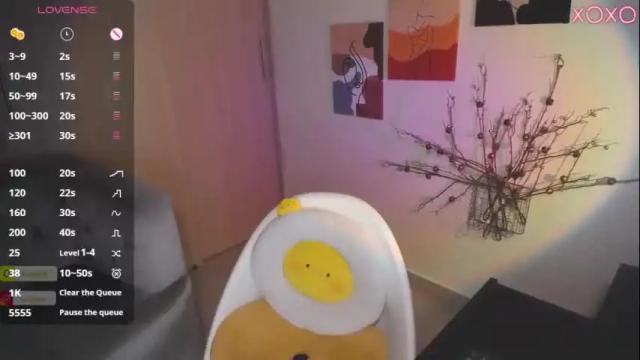 Thumbnail 3, zoebolton1's Stream at Chaturbate, 25 days ago