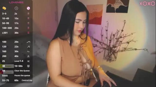 Thumbnail 1, zoebolton1's Stream at Chaturbate, 18 days ago