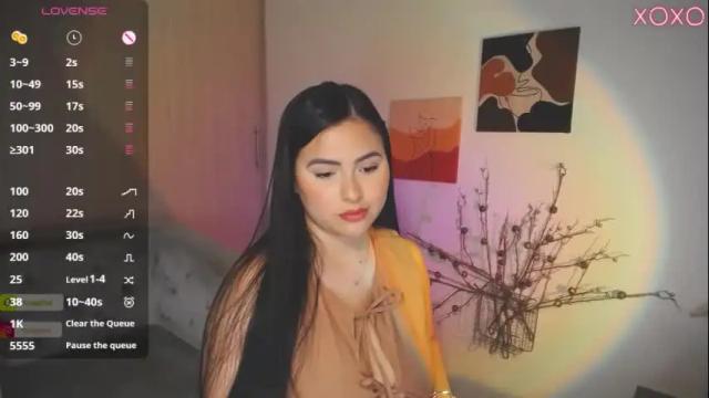 Image 11 of zoebolton1 Stream on Chaturbate on 19 days ago