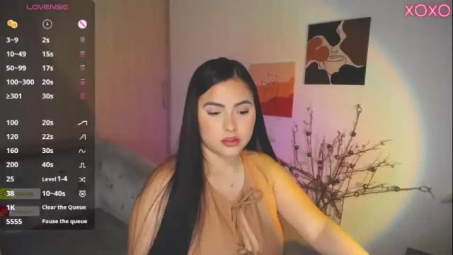 Image 12 of zoebolton1 Stream on Chaturbate on 19 days ago
