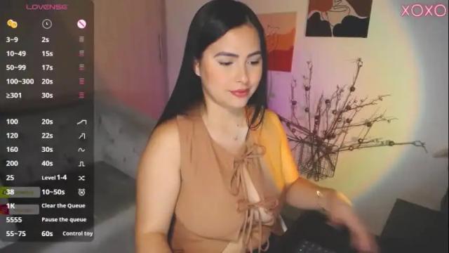 Image 2 of zoebolton1 Stream on Chaturbate on 19 days ago