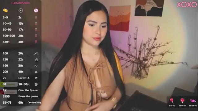 Image 4 of zoebolton1 Stream on Chaturbate on 19 days ago