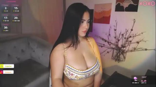 Image 11 of zoebolton1 Stream on Chaturbate on 11 days ago
