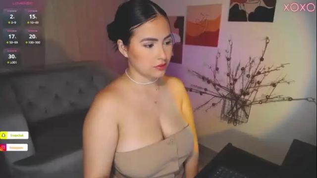 Thumbnail 1, zoebolton1's Stream at Chaturbate, 4 days ago