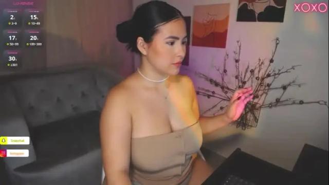Image 10 of zoebolton1 Stream on Chaturbate on 4 days ago