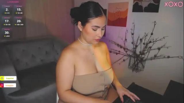 Image 11 of zoebolton1 Stream on Chaturbate on 4 days ago