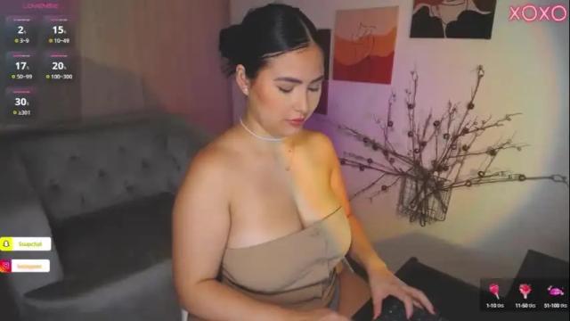 Image 3 of zoebolton1 Stream on Chaturbate on 4 days ago