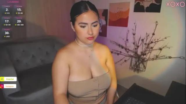 Thumbnail 2, zoebolton1's Stream at Chaturbate, 4 days ago