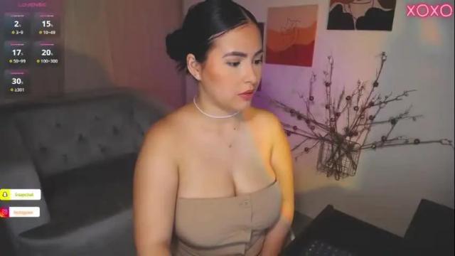 Image 8 of zoebolton1 Stream on Chaturbate on 4 days ago