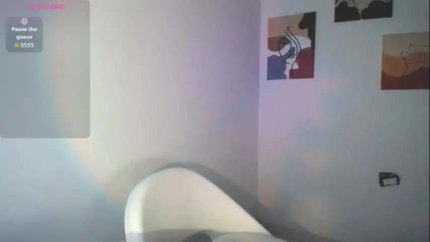 zoebolton1 Chaturbate