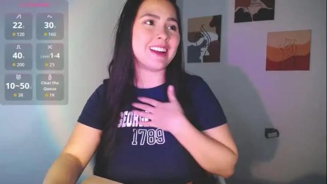 Image 4 of zoebolton1 Stream on Chaturbate on 1 month ago