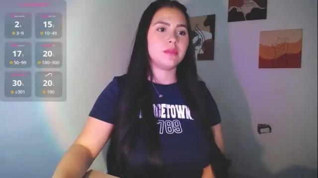 Image 7 of zoebolton1 Stream on Chaturbate on 1 month ago