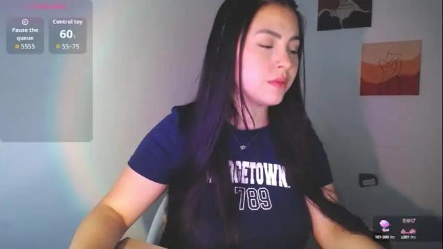 Image 8 of zoebolton1 Stream on Chaturbate on 1 month ago