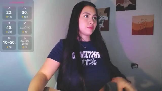 Thumbnail 3, zoebolton1's Stream at Chaturbate, 29 days ago