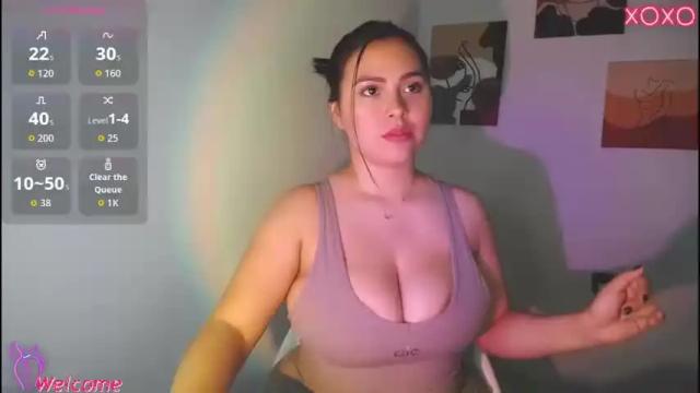 Thumbnail 1, zoebolton1's Stream at Chaturbate, 26 days ago