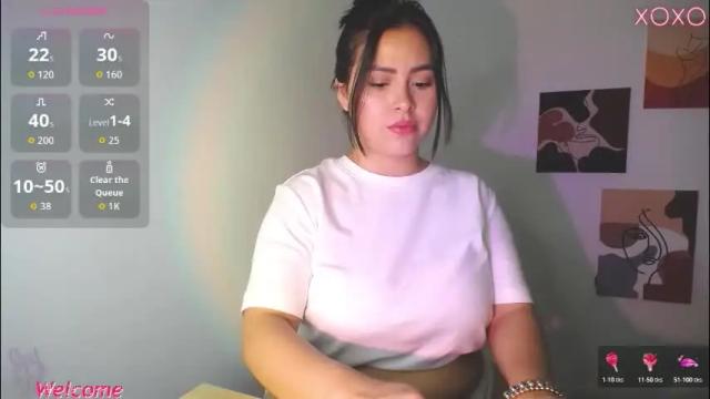 Thumbnail 3, zoebolton1's Stream at Chaturbate, 2 months ago