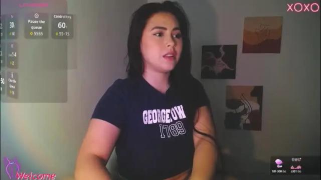 Thumbnail 1, zoebolton1's Stream at Chaturbate, 1 month ago