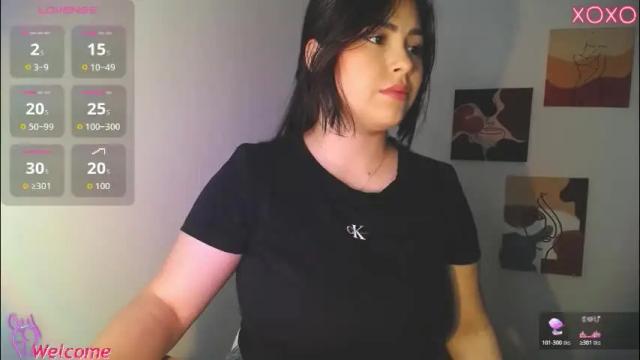 Thumbnail 1, zoebolton1's Stream at Chaturbate, 1 month ago