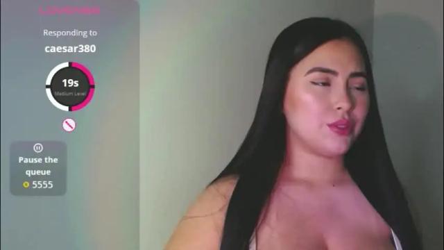 Image 12 of zoebolton1 Stream on Chaturbate on 1 month ago