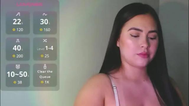 Image 4 of zoebolton1 Stream on Chaturbate on 1 month ago