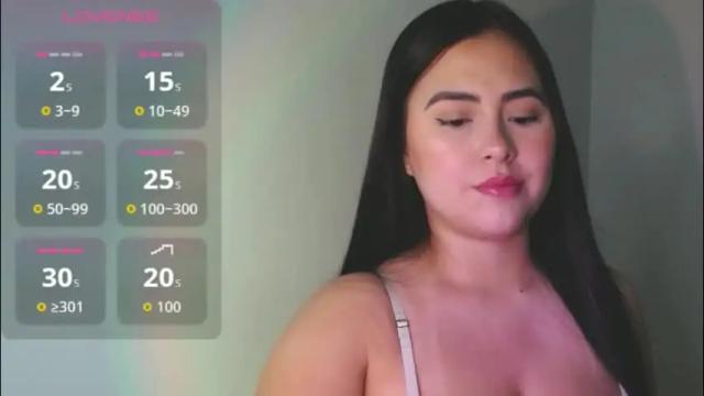 Image 6 of zoebolton1 Stream on Chaturbate on 1 month ago