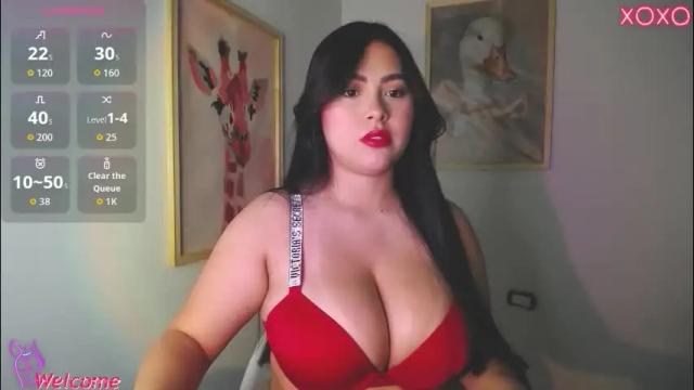 Thumbnail 1, zoebolton1's Stream at Chaturbate, 15 days ago