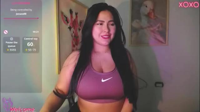 Thumbnail 2, zoebolton1's Stream at Chaturbate, 13 days ago