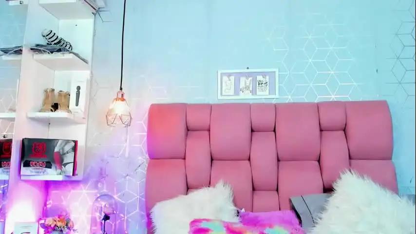 zoebrahamm Chaturbate