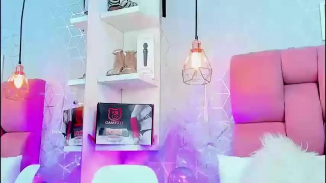 Thumbnail 1, zoebrahamm's Stream at Chaturbate, 1 month ago