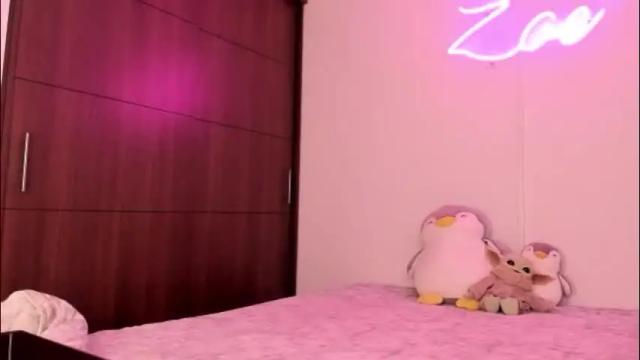 Image 8 of zoecams Stream on Chaturbate on 2 months ago