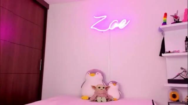 Image 8 of zoecams Stream on Chaturbate on 2 months ago