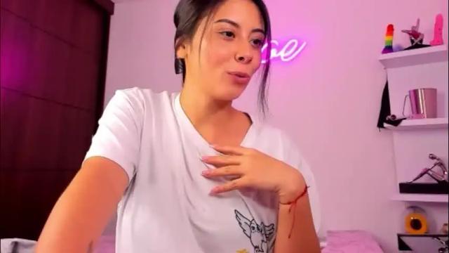 Image 10 of zoecams Stream on Chaturbate on 1 month ago