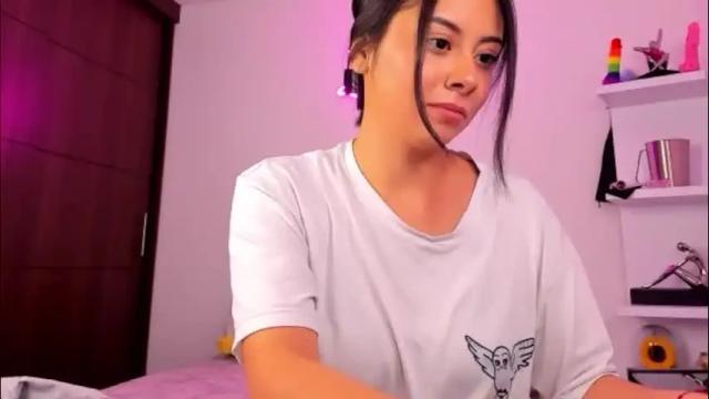 Image 11 of zoecams Stream on Chaturbate on 1 month ago