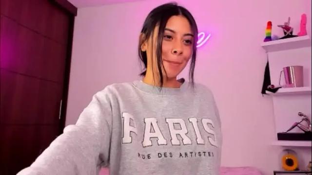Thumbnail 2, zoecams's Stream at Chaturbate, 1 month ago