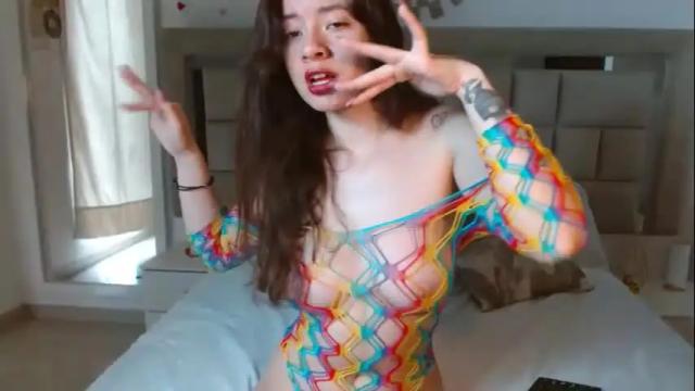 Thumbnail 3, zoecruzz's Stream at Chaturbate, 1 month ago
