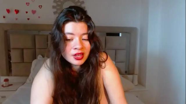 Image 8 of zoecruzz Stream on Chaturbate on 1 month ago