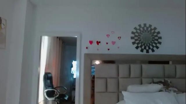 Image 12 of zoecruzz Stream on Chaturbate on 1 month ago