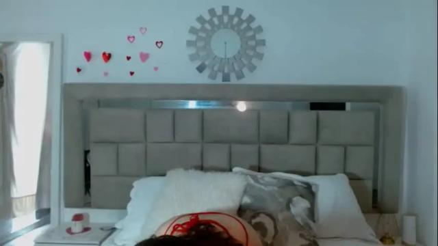 Image 10 of zoecruzz Stream on Chaturbate on 1 month ago